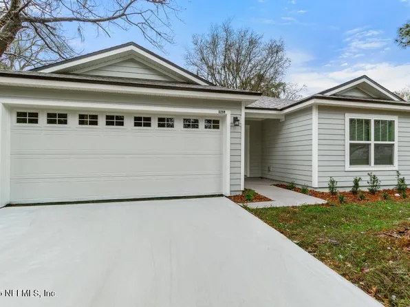 5258 WABASH Boulevard, Jacksonville, FL 32254