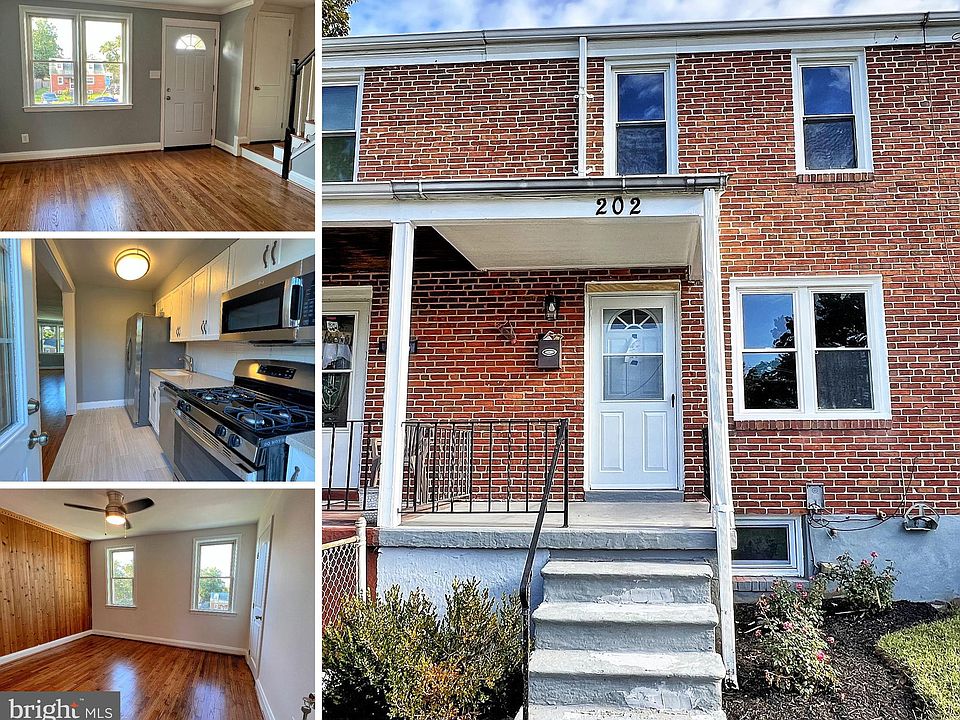 1st image of 202 Georgia Ave NE