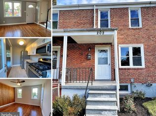 202 Georgia Ave NE, Glen Burnie, MD 21060