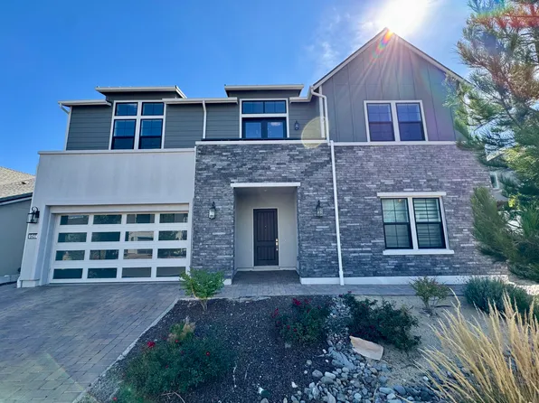 5437 Side Saddle Trl, Reno, NV 89511