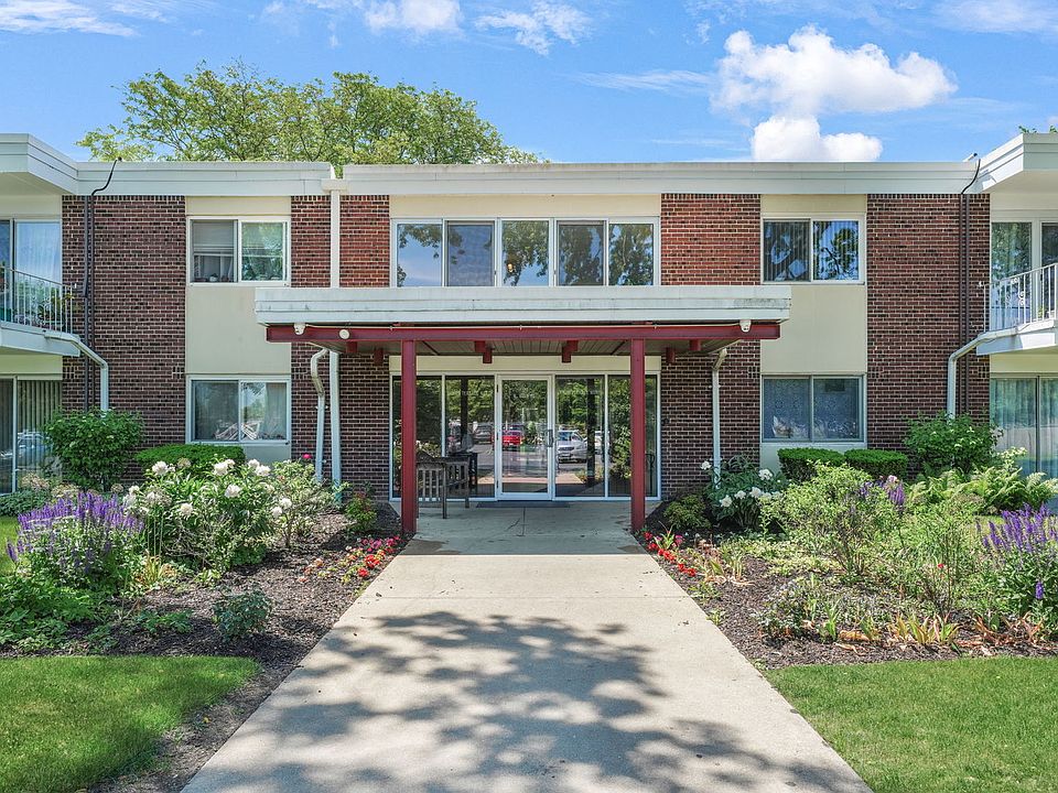 1st image of 127 N Wolf Rd APT 58A