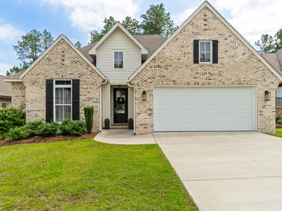 25 Waverly Ct, Hattiesburg, MS, 39402