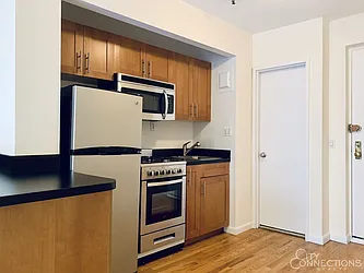 Rented by City Connections Realty