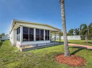 5408 CHATEAU LANE, BRADENTON, FL 34207