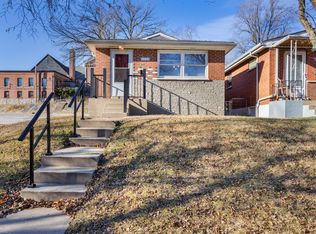 6115 Minnesota Ave, Saint Louis, MO