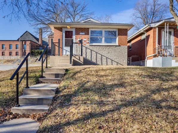 6115 Minnesota Ave, Saint Louis, MO 63111