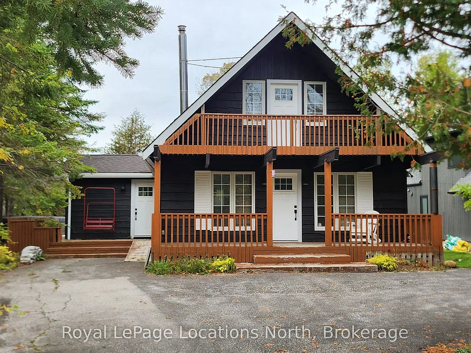 136 Hidden Lake Rd