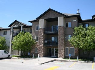 16969 S 24th St SW #1317, Calgary, AB T2Y0J7