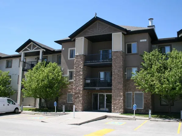 16969 S 24th St SW #1317, Calgary, AB T2Y 0J7