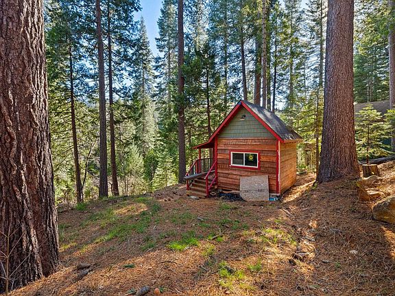 2nd image of 25777 Long Barn Sugar Pine Rd