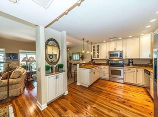 20 Lighthouse Ln UNIT 1103, Hilton Head Island, SC 29928
