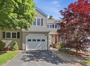 73 Belgian Way UNIT 73, Fitchburg, MA 01420