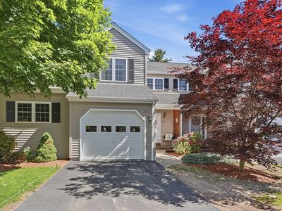 73 Belgian Way Unit 73, Fitchburg, MA, 01420