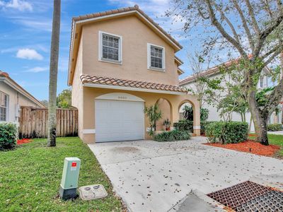 9980 NW 5th Court, Plantation, FL, 33324