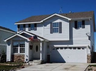 6241 Brantly Ave, Castle Rock, CO 80104