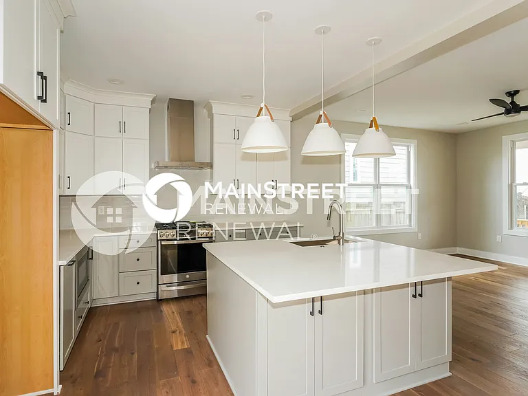 WM - Kitchen