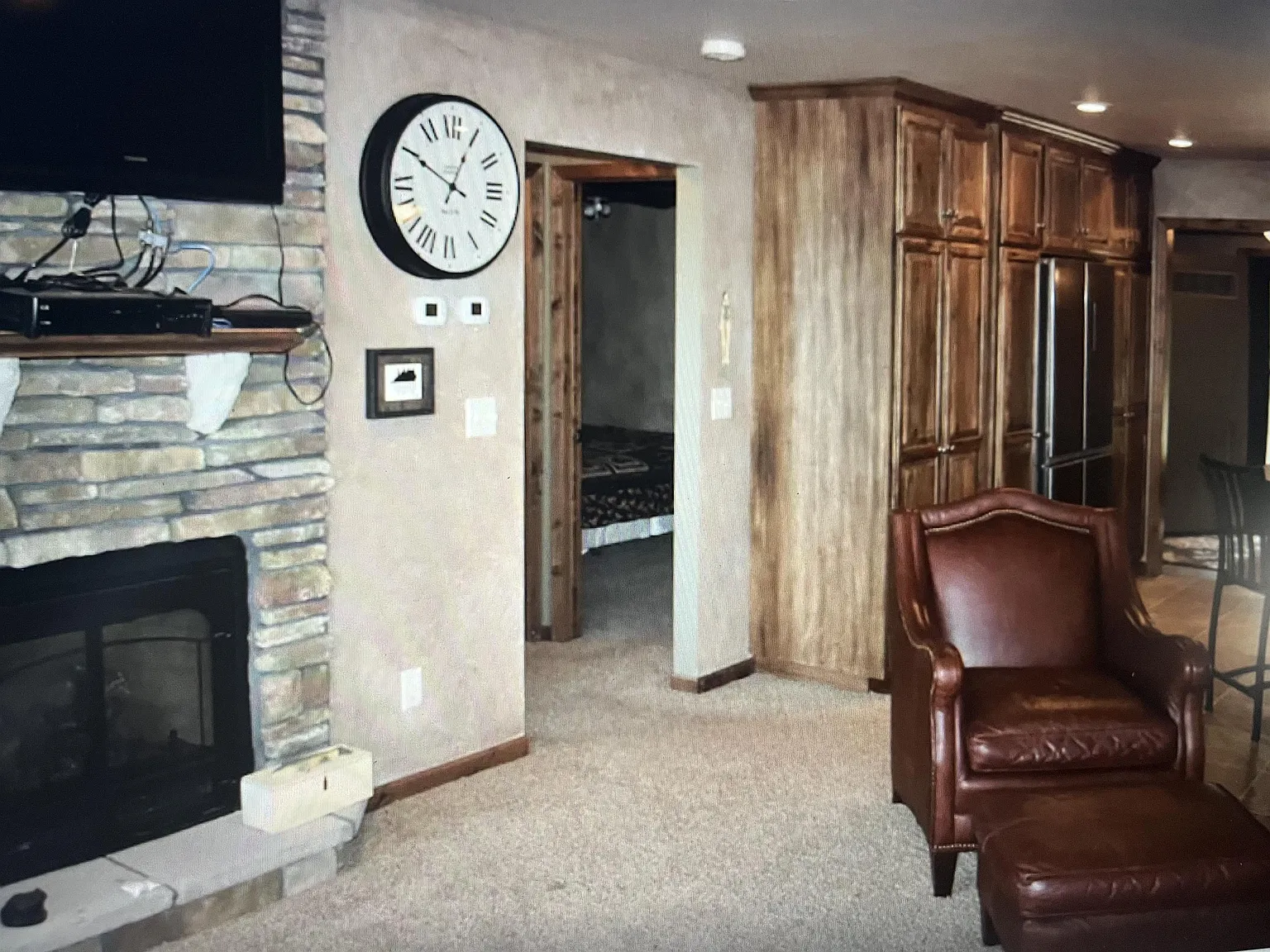 2631 South Lake Miltona Drive Northeast - 1 — Photo 4