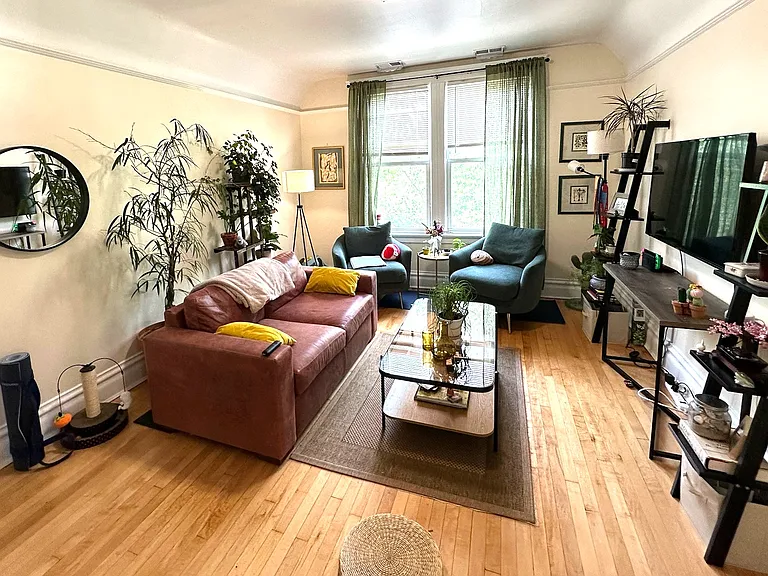Living Room #1