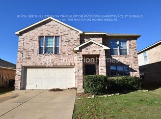 10413 Hideaway Trl, Fort Worth, TX 76131