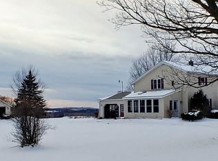 314 Porter Rd, Malone, NY 12953