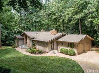 2108 Countrywood North Rd, Raleigh, NC 27615