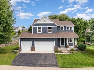 18032 67th Pl N, Maple Grove, MN 55311