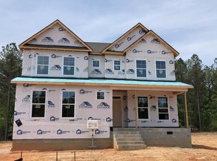 130 Ironwood Blvd #30-GH, Youngsville, NC 27596