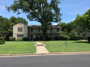 6295 Mercedes Ave, Dallas, TX 75214