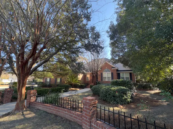 641 Lake Frances Dr, Charleston, SC 29412