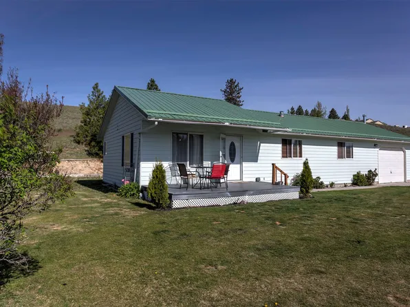 4904 Fox Gulch Rd, Stevensville, MT 59870