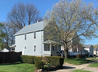 1443 W 9th St, Ashtabula, OH 44004