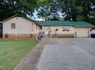 106 Phillips Ln LOT 41, Oak Ridge, TN 37830