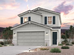 17370 W Villa Chula Ln, Surprise, AZ 85387