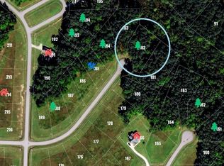 148 E Morning Glory Dr #182, Arapahoe, NC 28510