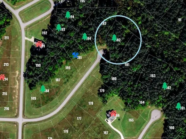 148 E Morning Glory Drive, Minnesott Beach, NC 28510