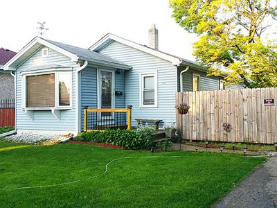 3041 N Osceola Ave, Chicago, IL, 60707