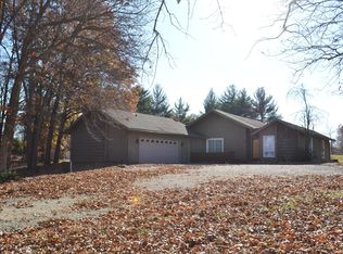 21922 State Highway T, Callao, MO 63534