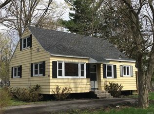 517 Jamesville Ave, Syracuse, NY 13210