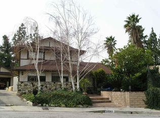 11305 Sinclair Pl, Porter Ranch, CA 91326