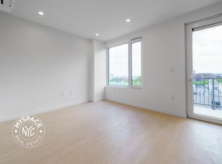 1499 Bedford Ave #8C, Brooklyn, NY 11216