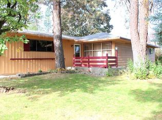 1724 6th St, Cheney, WA 99004