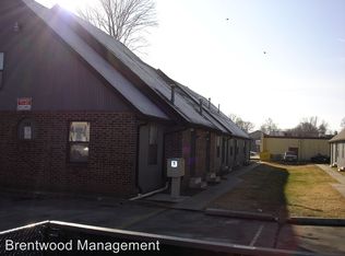 1050 E Walnut St, Springfield, MO 65806