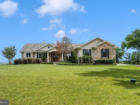 4739 Elmer Derr Rd, Frederick, MD 21703