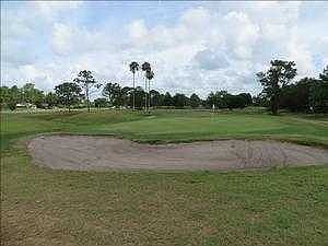 Golf Course