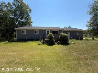 6280 Muma Rd, Gladwin, MI 48624