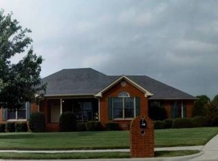 107 Gunsmoke Cir, Huntsville, AL 35811