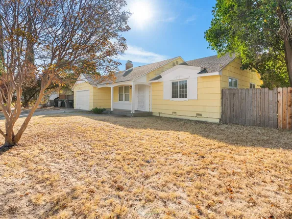 7043 Demaret Dr, Sacramento, CA 95822