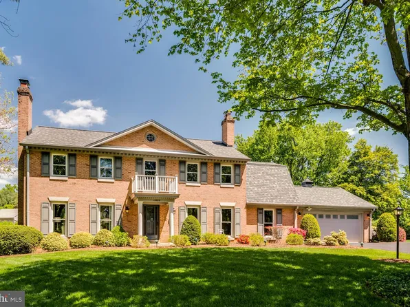 15005 Bitterroot Way, Rockville, MD 20853