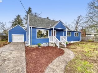 7843 SE Henderson Ct, Portland, OR 97206