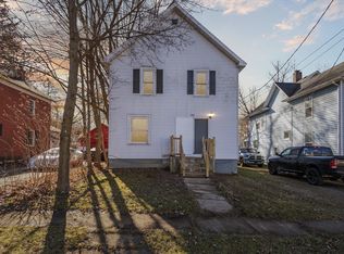 728 Hickory St, Niles, MI 49120